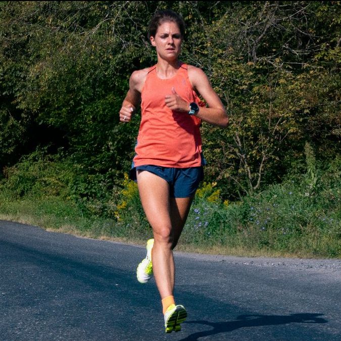 Three Tempo Run Workouts to Improve Speed - Metcons & Miles